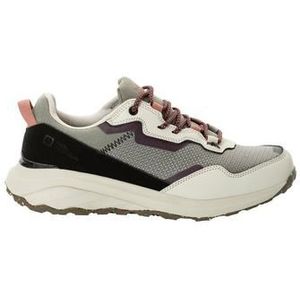 Jack Wolfskin Sneakers DROMOVENTURE LOW W