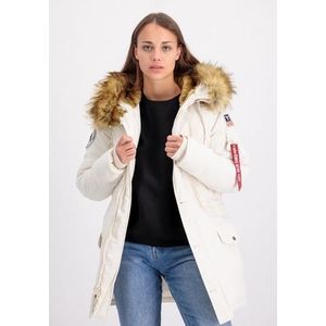 Alpha Industries Winterjack ALPHA INDUSTRIES Women - Cold Weather Jackets Polar Jacket Wmn
