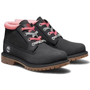 Timberland Hoge veterschoenen Nellie Chukka Double