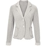 LINEA TESINI by Heine Sweatblazer