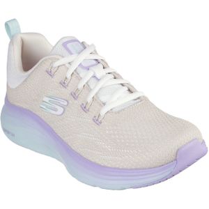 Skechers Sneakers VAPOR FOAM-SUMMER JOURNEY hardloopschoen, vrijetijdsschoen met comfortabele vapor foam