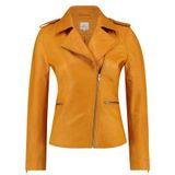 Loom&Lace bikerjack »Biker Lea«