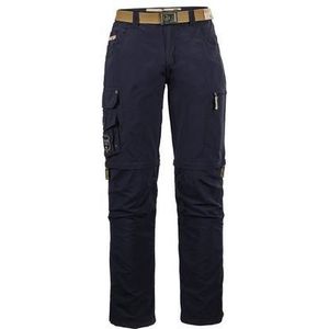 G.I.G.A. DX by killtec Zip-off-broek Garrison