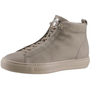 Paul Green Sneakers high top sneaker, instaplaarzen met binnenrits