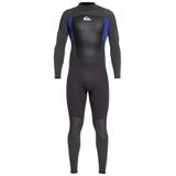 Quiksilver Wetsuit met achterrits »4/3mm Prologue«