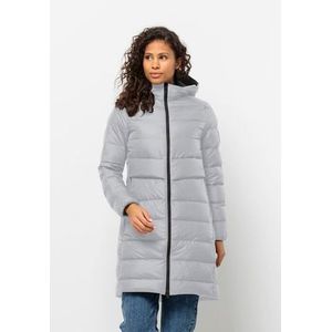 Jack Wolfskin Donsjas LENAUPLATZ COAT W