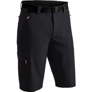 Maier Sports Bermuda Nil Bermuda - Nil Bermuda - Nil Bermuda - Nil Bermuda korte heren-wandelbroek, moderne outdoorbermuda, trekkingbroek