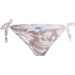 Roxy Bikinibroekje Hibiscus