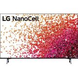 LG LCD-led-TV 43NANO759PA, 108 cm / 43 ", 4K Ultra HD, Smart-TV, NanoCell