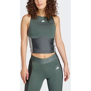 adidas Performance Tanktop HYGLM CRO TK Q1