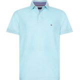 Tommy Hilfiger poloshirt »HILFIGER SLIM POLO«