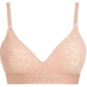 Calvin Klein Zwangerschaps-bh UNLINED BRALETTE (MATERNITY)