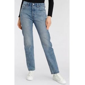 Levi's 5-pocket jeans 501 Long 501 collection