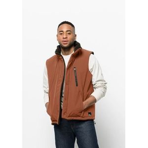 Jack Wolfskin Reversible-gilet ALEX VEST M