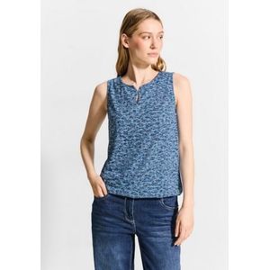 Cecil Shirttop met print all-over