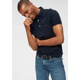 Tommy Hilfiger poloshirt »CORE TOMMY SLIM POLO«