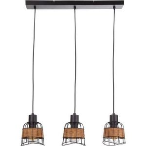 Nino Leuchten Hanglamp Esra (3 stuks)