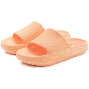 Venice Beach Badslippers Pantolette, mule, sandaal, open schoen, badschoen VEGAN