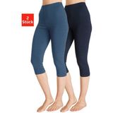 vivance active Caprilegging (Set van 2)