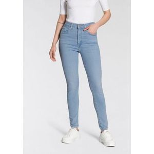 Levi's Skinny fit jeans Mile High Super Skinny