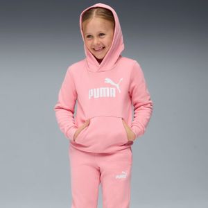 PUMA Trainingspak ESS NO.1 LOGO SWEAT SUIT FL PS (2-delig)