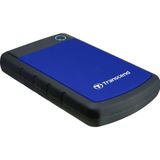 Transcend »StoreJet 25H3B« Externe HDD
