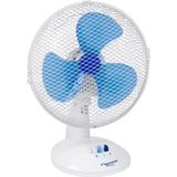 bestron tafelventilator DDF27W, 27 cm diameter