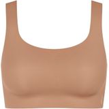 Sloggi Bustier NEU: ZERO Feel 2.0 Top naadloos en onzichtbaar