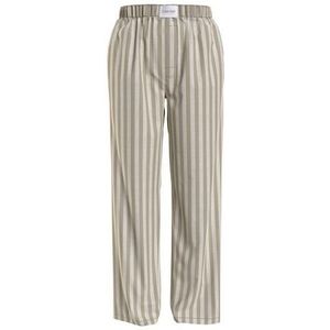 Calvin Klein Pyjamabroek SLEEP PANT met elastische band