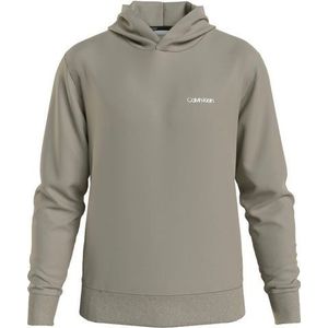 Calvin Klein Hoodie MICRO LOGO HOODIE