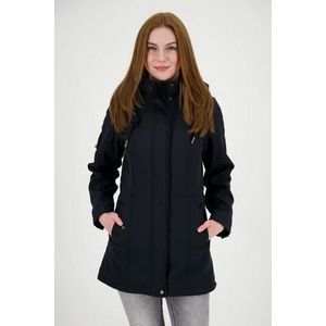 DEPROC Active Softshell-jas SKY PEAK WOMEN