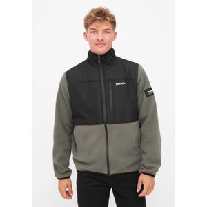 Bench. Sweatvest BURLOW