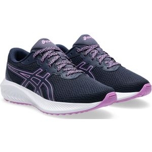 Asics - Gel Excite 10 - Hardloopschoenen - Zwart - Ademend Bovenwerk