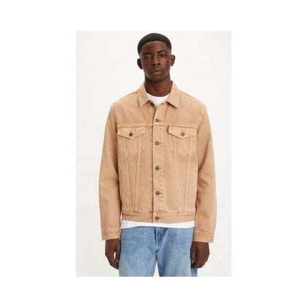 levis jeansjack