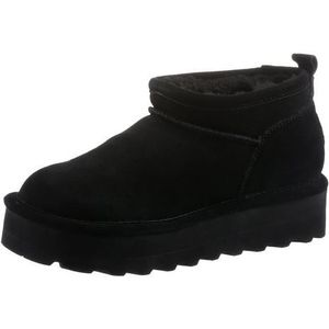 Bearpaw Winterlaarzen Retro Super Shorty met neverwet impregnering