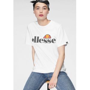 ellesse T-shirt ALBANY T SHIRT (1-delig)