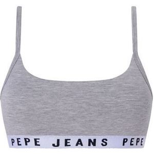 Pepe Jeans Bustier Logo