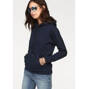 Fruit of the Loom Sweatshirt Classic hooded Sweat Lady-Fit