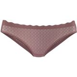 Sloggi Brasil-slip »Zero Feel Lace Brazil Panty«