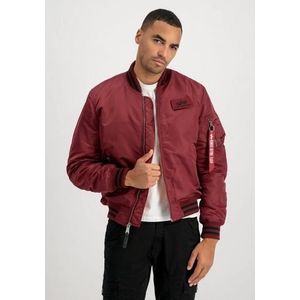 Alpha Industries Jack in collegestijl ALPHA INDUSTRIES Men - Bomber Jackets Alpha College Jacket FN