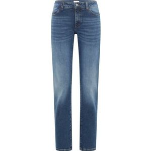 MUSTANG Straight jeans Style Crosby Relaxed Straight