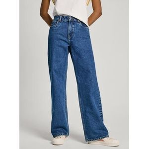 Pepe Jeans Loose fit jeans LOOSE ST JEANS HW