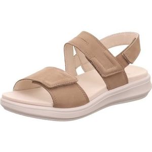 Legero Sandalen Ella zomerschoen, sandaal, klittenbandschoen, met klittenbandsluitingen