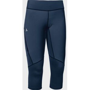 Schöffel Outdoorbroek 3/4 Tight Hestad L