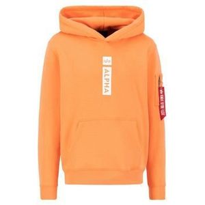 Alpha Industries Hoodie ALPHA INDUSTRIES Men - Hoodies Alpha PP Hoody