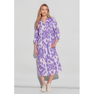 STREET ONE Tuniekjurk met print all-over