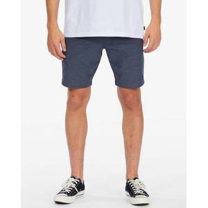 Billabong 2-in-1-short Crossfire Mid