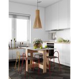 TemaHome klaptafel »Papillon«
