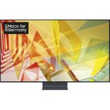 Samsung QLED-TV GQ55Q95TCT, 138 cm / 55 ", 4K Ultra HD, Smart-TV