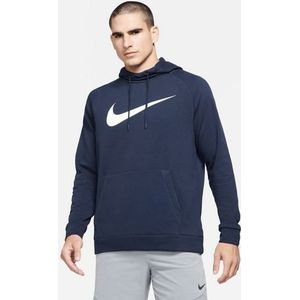 Nike Hoodie Dri-FIT Men's Pullover Training Hoodie